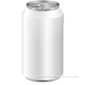 latas de cerveza de aluminio para bebidas para suave